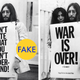 Illustration for article titled 69 Viral Images From 2016 That Were Totally Fake